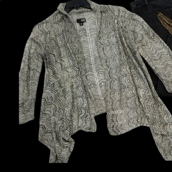 A.N.A Lightweight drape cardigan - Picture 3 of 10